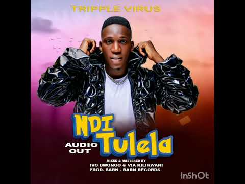 NDI TULEERA - TRIPPLE VIRUS (OFFICIAL AUDIO)NEW UGANDAN MUSIC 2025