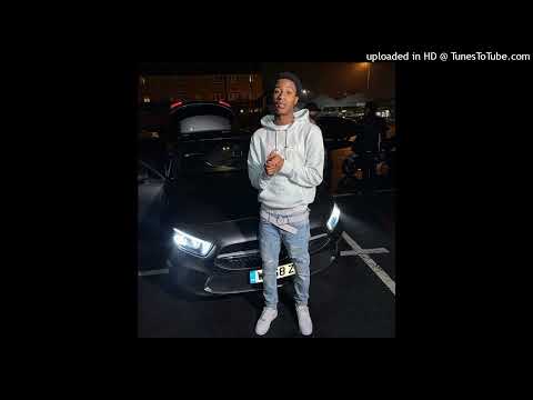 [FREE] Clavish x Fredo x Santan Dave x UK Rap Type Beat 2023 - "Ghost" | UK Rap Instrumental