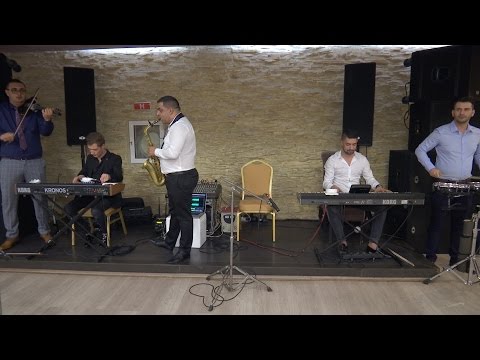 Formatia Adrian de la Severin - Instrumentala, 2016 LIVE
