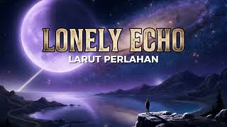 Download lagu Lonley Echo - Larut perlahan. mp3