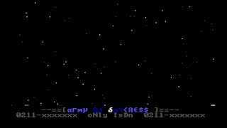 Army of Darkness BBS (2) (demo) for DOS