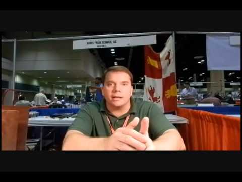 Coin Tales: Daniel Frank Sedwick @ F.U.N Convention