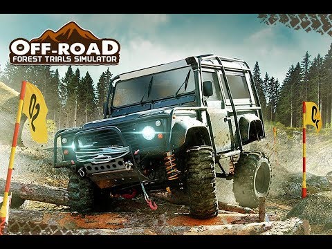 4x4 Dirt Offroad Parking Android Gameplay