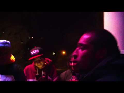 Batallas Octava | Ser Vs Erreka (Cuartos)