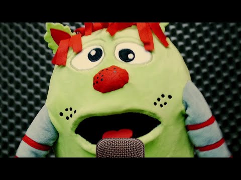 Frank und seine Freunde - Flip Flap (Offizielles Musikvideo)