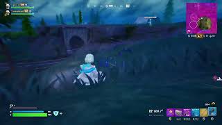 【FORTNITE】だらだら喋りながら【ゼロビルド】