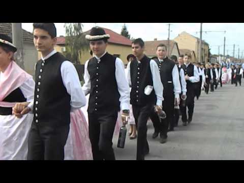 Kerwei in Aradul Nou