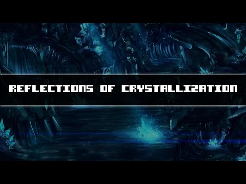 Reflections of Crystallization [Pokémon Azurite OST]