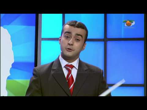 Portokalli, 7 Nentor 2010 - Moti (Emisioni nje det me info, drejtuesi prezanton motin)