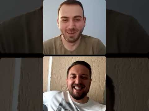 #RELAX - EM. 38 - Stefan Babic, Ana Sevic nije pevacica - 26.5.2022 (IG: @emisija_relax)