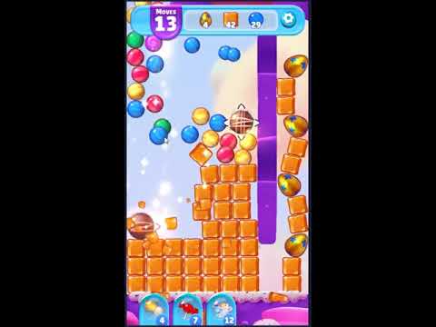 Sugar Blast Level 129 - NO BOOSTERS 🍭🎈 | SKILLGAMING ✔️
