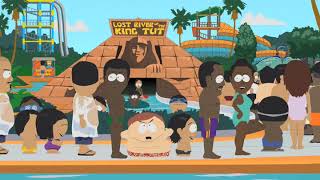 South Park &quot;Not My Waterpark&quot; song + VIDEO
