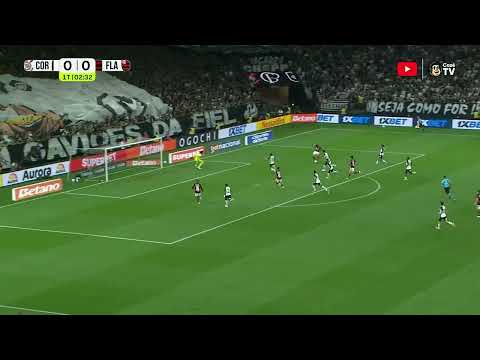 Ao vivo Corinthians x Flamengo Red Bull bragantino x Palmeiras são Paulo x Santos BRASILEIRÃO 2026