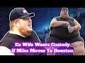 Mike Has A Custody Battle My 600 Pound Life Reaction