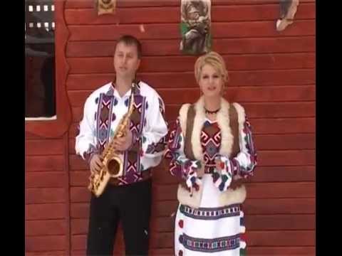 SUZANA TOADER SI FELICIAN NICOLA - VIATA OMULUI