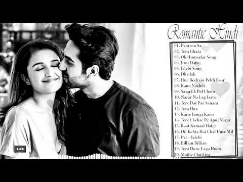 Romantic Hindi Songs 2018 – Heart Touching Songs 2018 – Top 20 New Hindi Songs 2018 – Indian Songs
