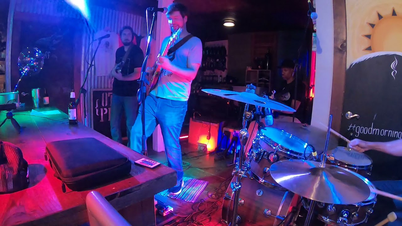 Promotional video thumbnail 4 for The Goodnight Brothers Band