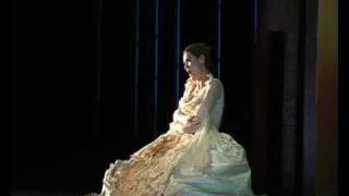 Der Rosenkavalier Marschallin: Monolog "Die Zeit", Akt 1