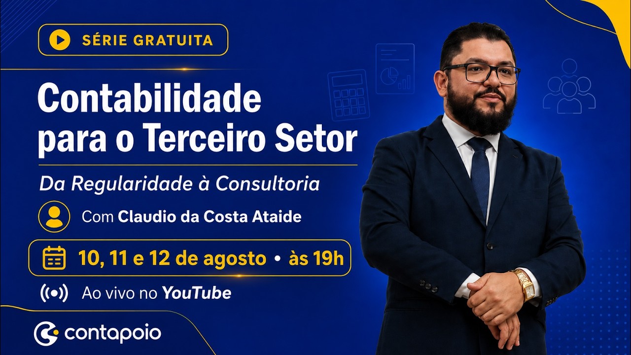 Webinar Terceiro Setor