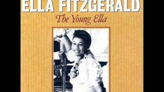Ella Fitzgerald: I Found My Yellow Basket (1938)