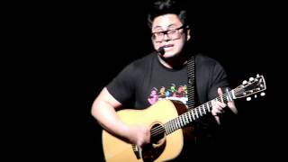 Andrew Garcia Dumb Live - YTF Vancouver