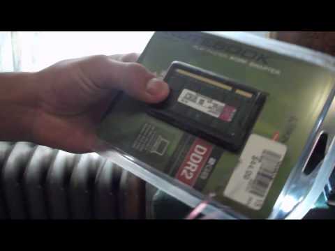 2gb Ddr2 Laptop Ram