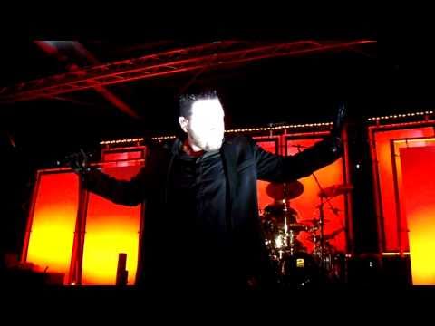 Alphaville LIVE 2011 "Call me down" Recklinghausen