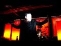 Alphaville LIVE 2011 "Call me down" Recklinghausen