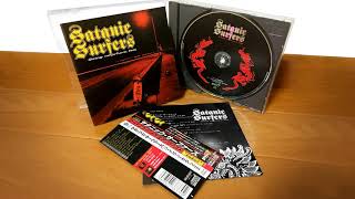 Out Of Touch / Discontent