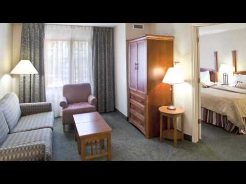 Staybridge Suites Detroit-Utica - Utica, Michigan
