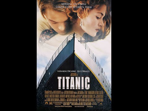 E0221: Titanic (1997)