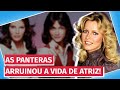 Sexy Na Tela E Guerra Nos Bastidores As Panteras Faz História Há 40 Anos