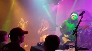 Family Force 5 "This is My Year" Live