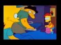 Michael Jackson and The Simpsons; Lisa Its Your ...