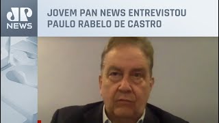 “Desde o Plano Real, estamos devendo crescimento ao país”, diz ex-presidente do BNDES