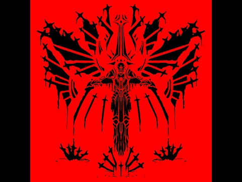 The Death Of God's Will (ULTRAKILL OST- with intro and dialogues and battle effects)