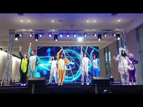 CMJ Tranee งาน Maruya#33 @สามย่านมิตรทาวน์ 19/06/2022