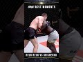 Flash To When Melvin Manhoef And Brock Larson Threw Down In ONE