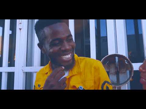 Young Maipu ft B1    Paka Mpalame    Official video