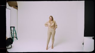  Summer Behind-The-Scenes