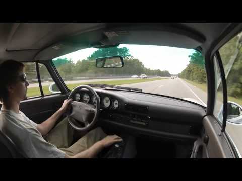 Thumbnail for 1997 Porsche 993 twin turbo test drive by Porsche, Porsche 993