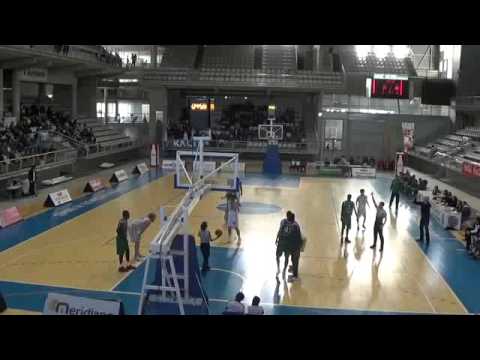 LEBPlata15J FUNDACIÓN LUCENTUM...,78 - 72,INSTITUTO DE FERTILIDAD C... (17/01/2016)