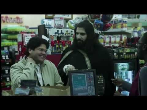 YouTube video about: What we do in the shadows shirt?