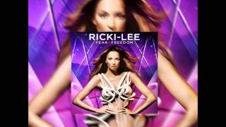 Ricki-Lee - World Disappears