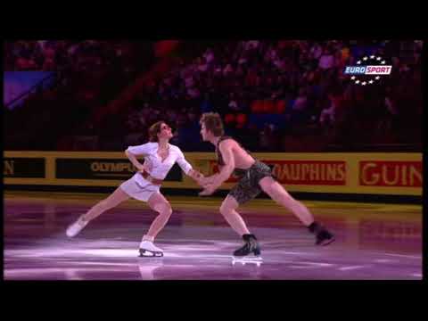 2011 WC Pechalat  & Bourzat EX ESP