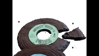 DJ MONKEY GREEN - HONEY