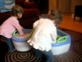 Potty Time