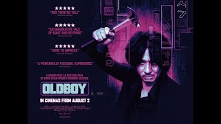 Oldboy (2003) Video