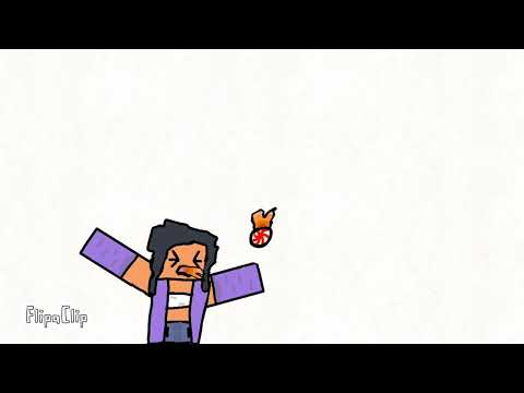 Pepper mint [MEME ANIMATION] Ein and Aphmau