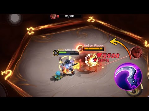 YIN HAS NO CHANCE OF WINNING ON HIS OWN DOMAIN!? CLINT VS YIN!🔥